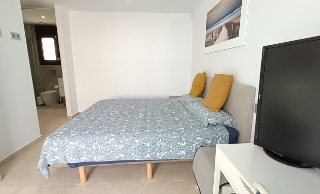 Revente - Detached Villa - Los Montesinos - Entre Naranjos / Vistabella Golf