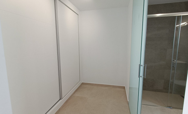 Revente - Detached Villa - Los Montesinos - Entre Naranjos / Vistabella Golf
