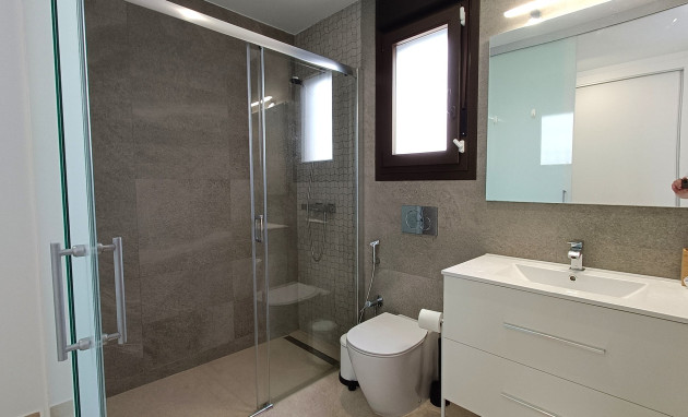 Revente - Detached Villa - Los Montesinos - Entre Naranjos / Vistabella Golf