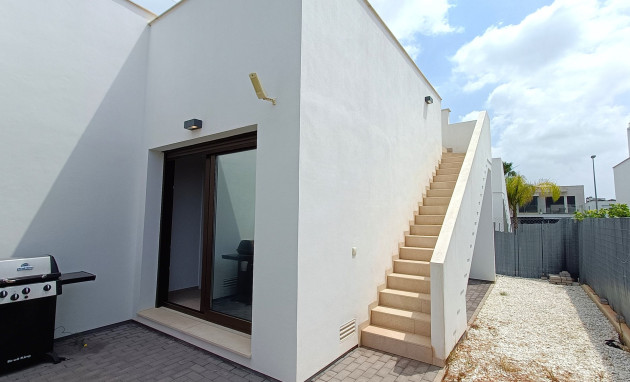 Revente - Detached Villa - Los Montesinos - Entre Naranjos / Vistabella Golf