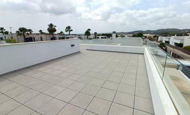 Revente - Detached Villa - Los Montesinos - Entre Naranjos / Vistabella Golf