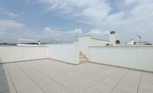 Revente - Detached Villa - Los Montesinos - Entre Naranjos / Vistabella Golf