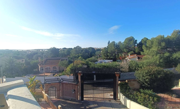 Herverkoop - Bungalow - Gelijkvloers - Algorfa - Montemar