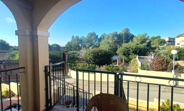 Herverkoop - Bungalow - Gelijkvloers - Algorfa - Montemar