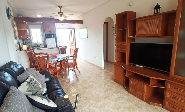 Herverkoop - Apartment - Orihuela Costa - Villamartin