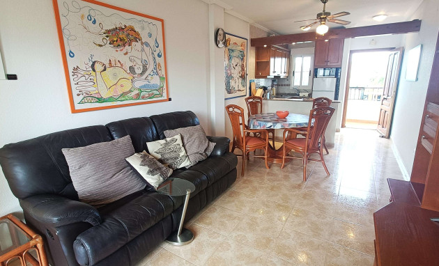 Herverkoop - Apartment - Orihuela Costa - Villamartin