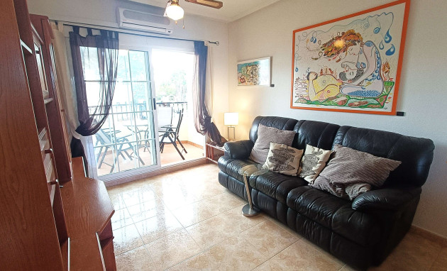 Herverkoop - Apartment - Orihuela Costa - Villamartin