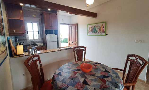 Herverkoop - Apartment - Orihuela Costa - Villamartin