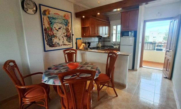 Herverkoop - Apartment - Orihuela Costa - Villamartin