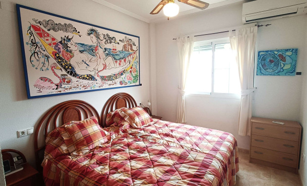 Herverkoop - Apartment - Orihuela Costa - Villamartin