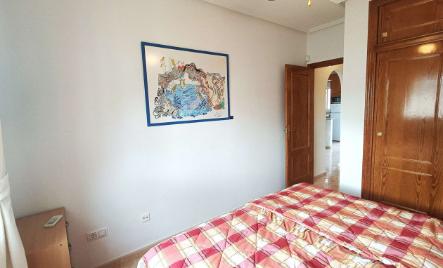 Herverkoop - Apartment - Orihuela Costa - Villamartin