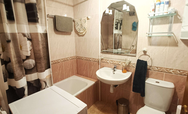 Herverkoop - Apartment - Orihuela Costa - Villamartin