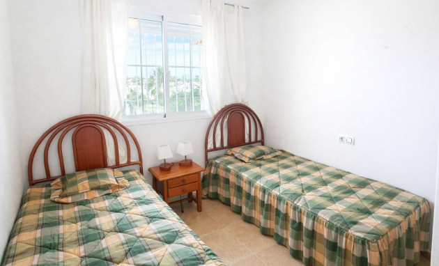 Herverkoop - Apartment - Orihuela Costa - Villamartin