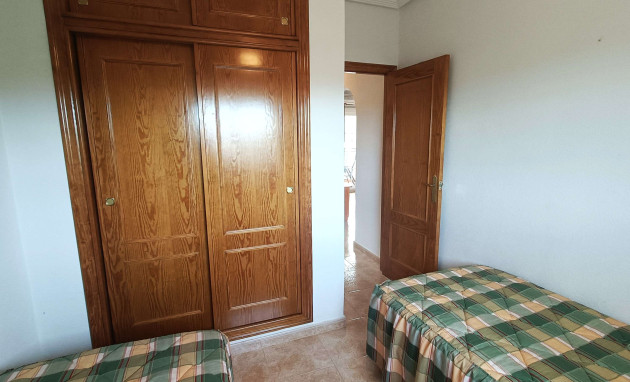Herverkoop - Apartment - Orihuela Costa - Villamartin