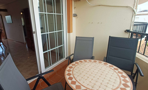 Herverkoop - Apartment - Orihuela Costa - Villamartin