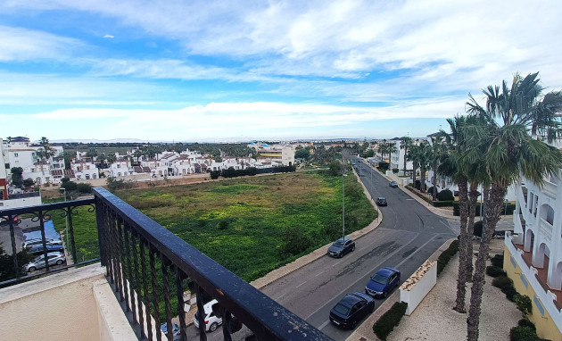Herverkoop - Apartment - Orihuela Costa - Villamartin