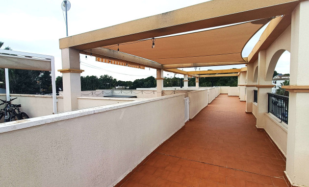 Herverkoop - Apartment - Orihuela Costa - Villamartin