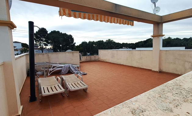 Herverkoop - Apartment - Orihuela Costa - Villamartin