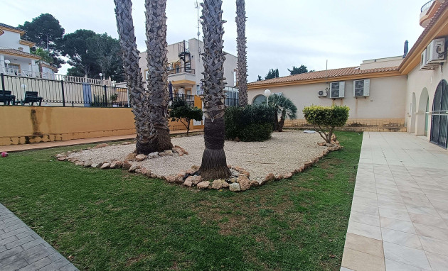 Herverkoop - Apartment - Orihuela Costa - Villamartin