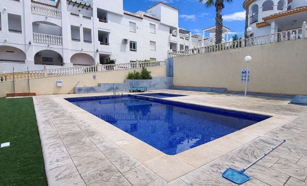 Herverkoop - Apartment - Orihuela Costa - Villamartin