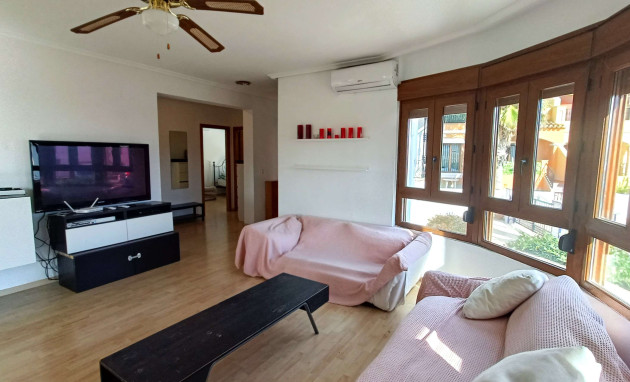 Herverkoop - Detached Villa - Algorfa - La Finca Golf Resort