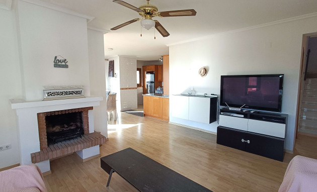 Herverkoop - Detached Villa - Algorfa - La Finca Golf Resort