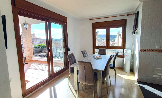 Herverkoop - Detached Villa - Algorfa - La Finca Golf Resort