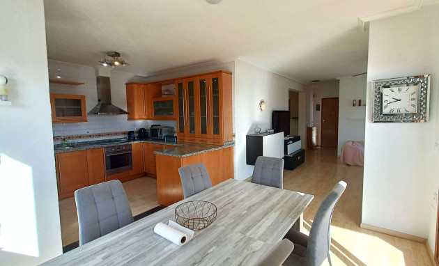 Herverkoop - Detached Villa - Algorfa - La Finca Golf Resort