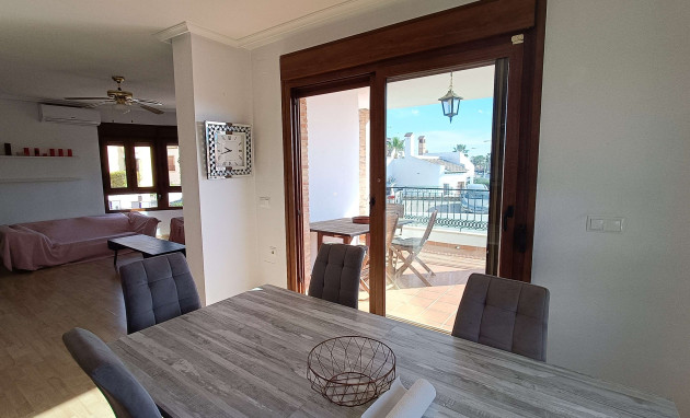 Herverkoop - Detached Villa - Algorfa - La Finca Golf Resort