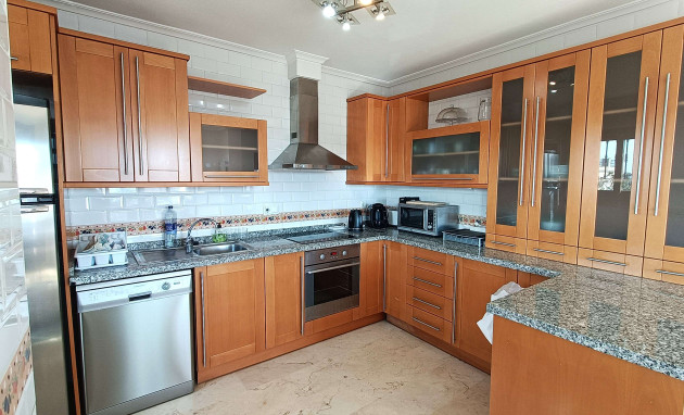 Herverkoop - Detached Villa - Algorfa - La Finca Golf Resort