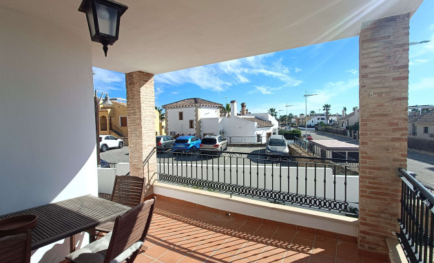 Herverkoop - Detached Villa - Algorfa - La Finca Golf Resort
