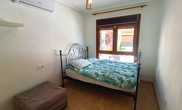Herverkoop - Detached Villa - Algorfa - La Finca Golf Resort