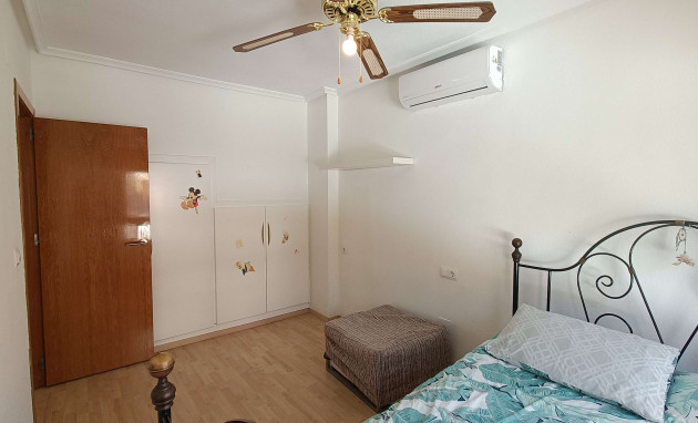 Herverkoop - Detached Villa - Algorfa - La Finca Golf Resort