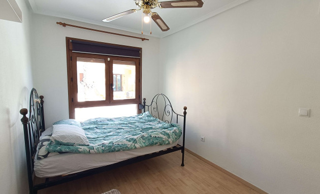 Herverkoop - Detached Villa - Algorfa - La Finca Golf Resort