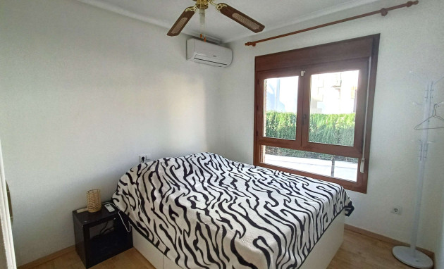 Herverkoop - Detached Villa - Algorfa - La Finca Golf Resort