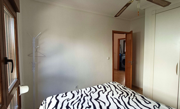 Herverkoop - Detached Villa - Algorfa - La Finca Golf Resort