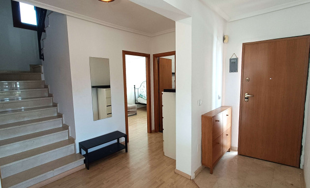 Herverkoop - Detached Villa - Algorfa - La Finca Golf Resort