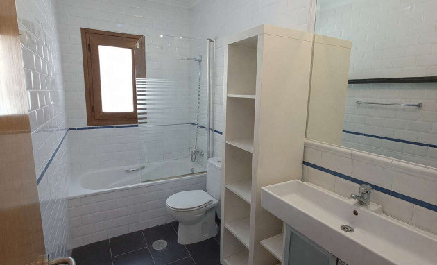 Herverkoop - Detached Villa - Algorfa - La Finca Golf Resort