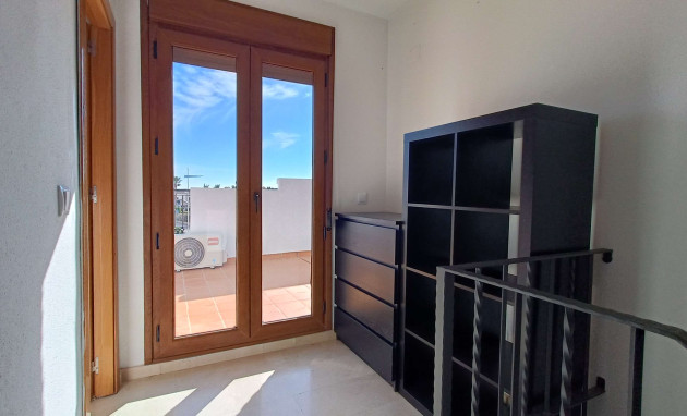 Herverkoop - Detached Villa - Algorfa - La Finca Golf Resort