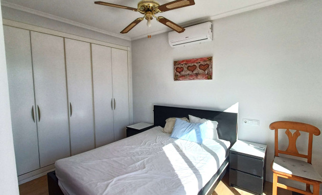 Herverkoop - Detached Villa - Algorfa - La Finca Golf Resort