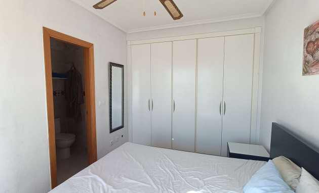 Herverkoop - Detached Villa - Algorfa - La Finca Golf Resort