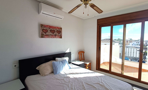 Herverkoop - Detached Villa - Algorfa - La Finca Golf Resort