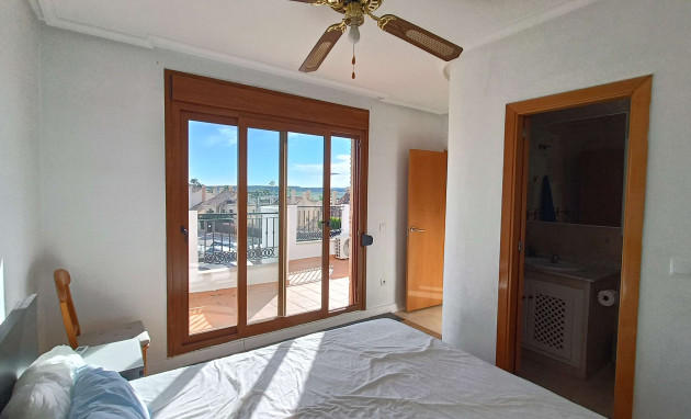 Herverkoop - Detached Villa - Algorfa - La Finca Golf Resort