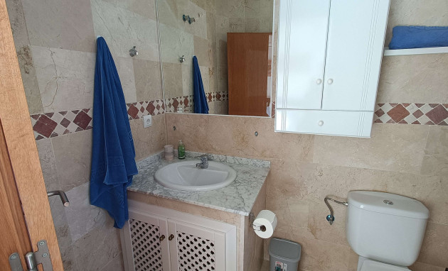 Herverkoop - Detached Villa - Algorfa - La Finca Golf Resort