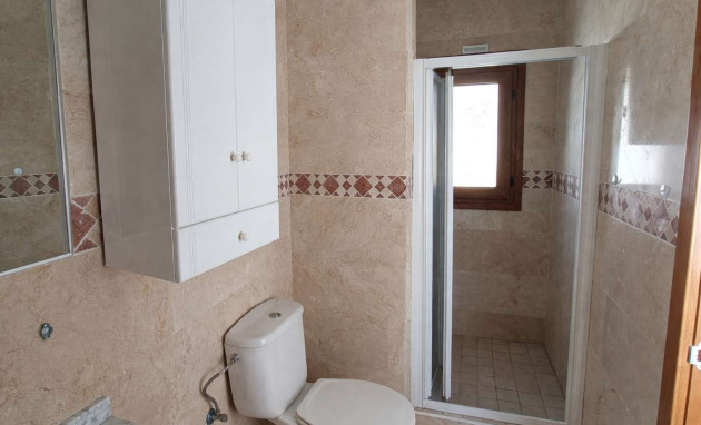 Herverkoop - Detached Villa - Algorfa - La Finca Golf Resort