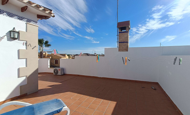 Herverkoop - Detached Villa - Algorfa - La Finca Golf Resort