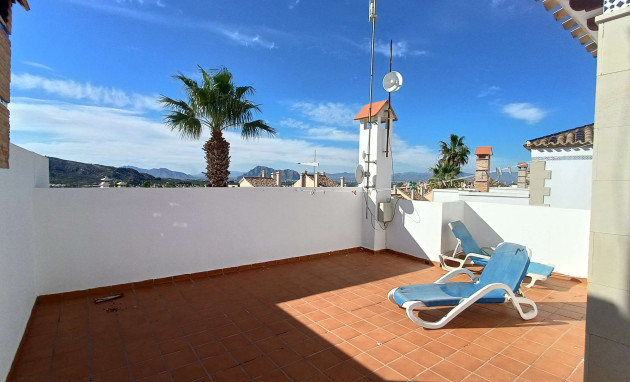 Herverkoop - Detached Villa - Algorfa - La Finca Golf Resort