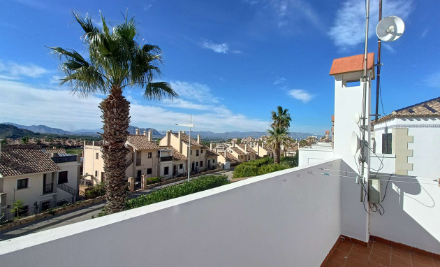 Herverkoop - Detached Villa - Algorfa - La Finca Golf Resort