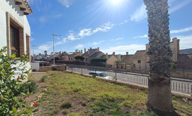 Herverkoop - Detached Villa - Algorfa - La Finca Golf Resort