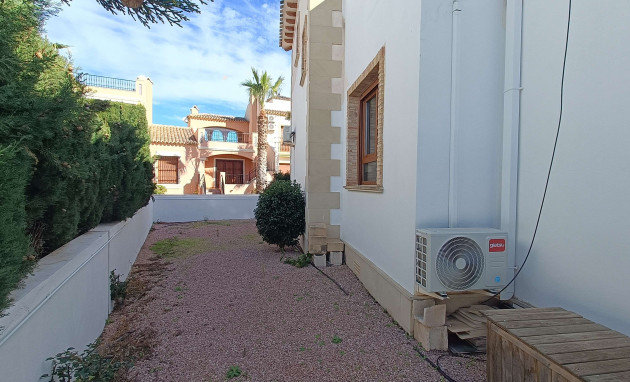 Herverkoop - Detached Villa - Algorfa - La Finca Golf Resort